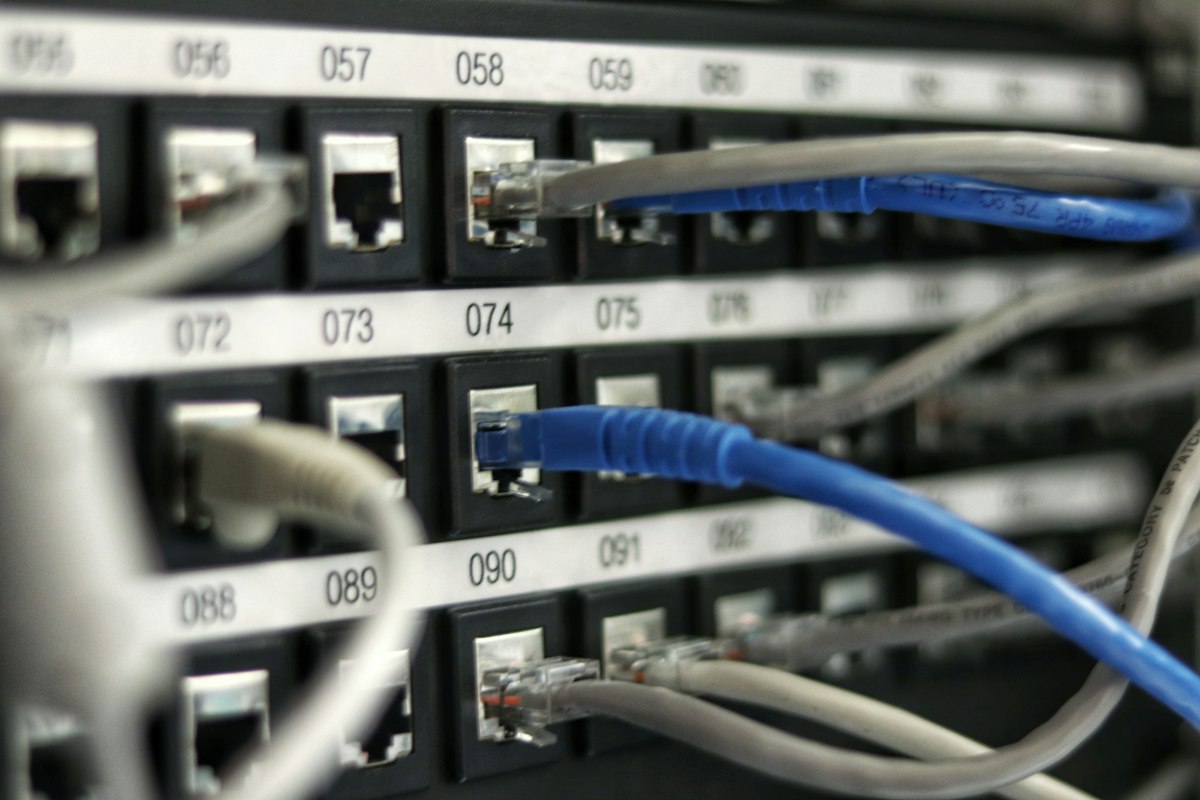 Automated Deployment & Health Monitoring