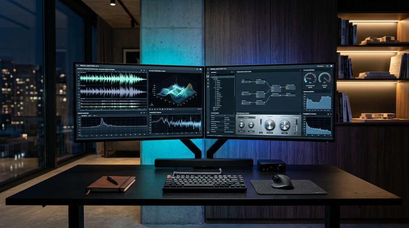 Desktop Applications