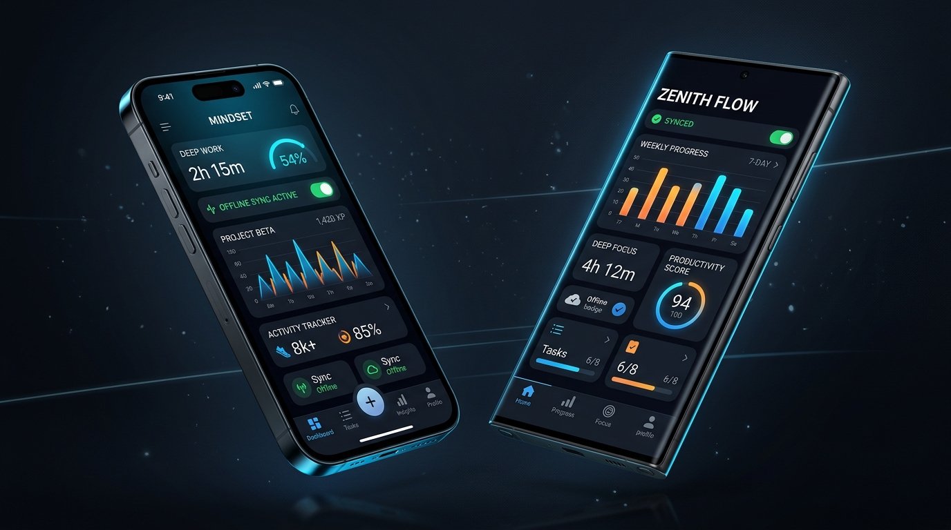 Mobile Applications