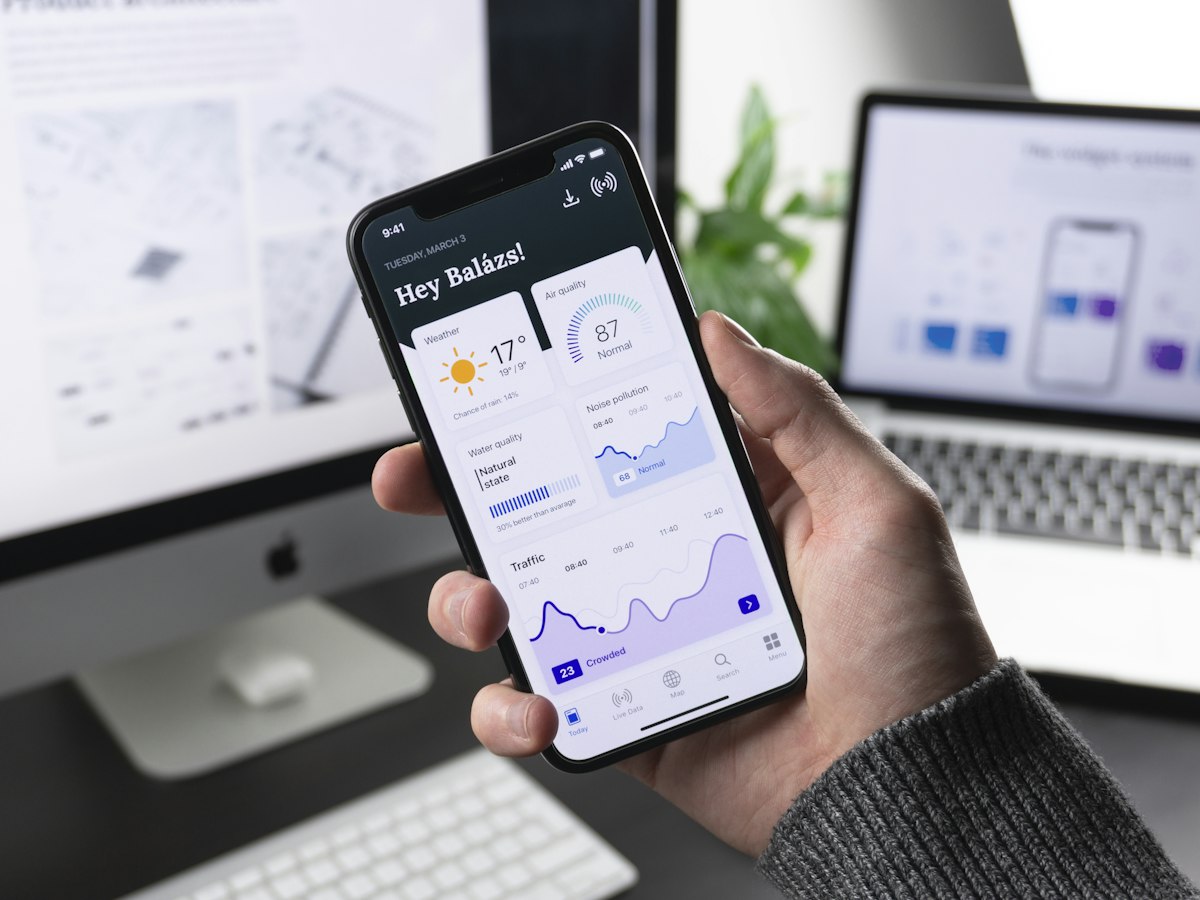 Hardware & Platform Integration
