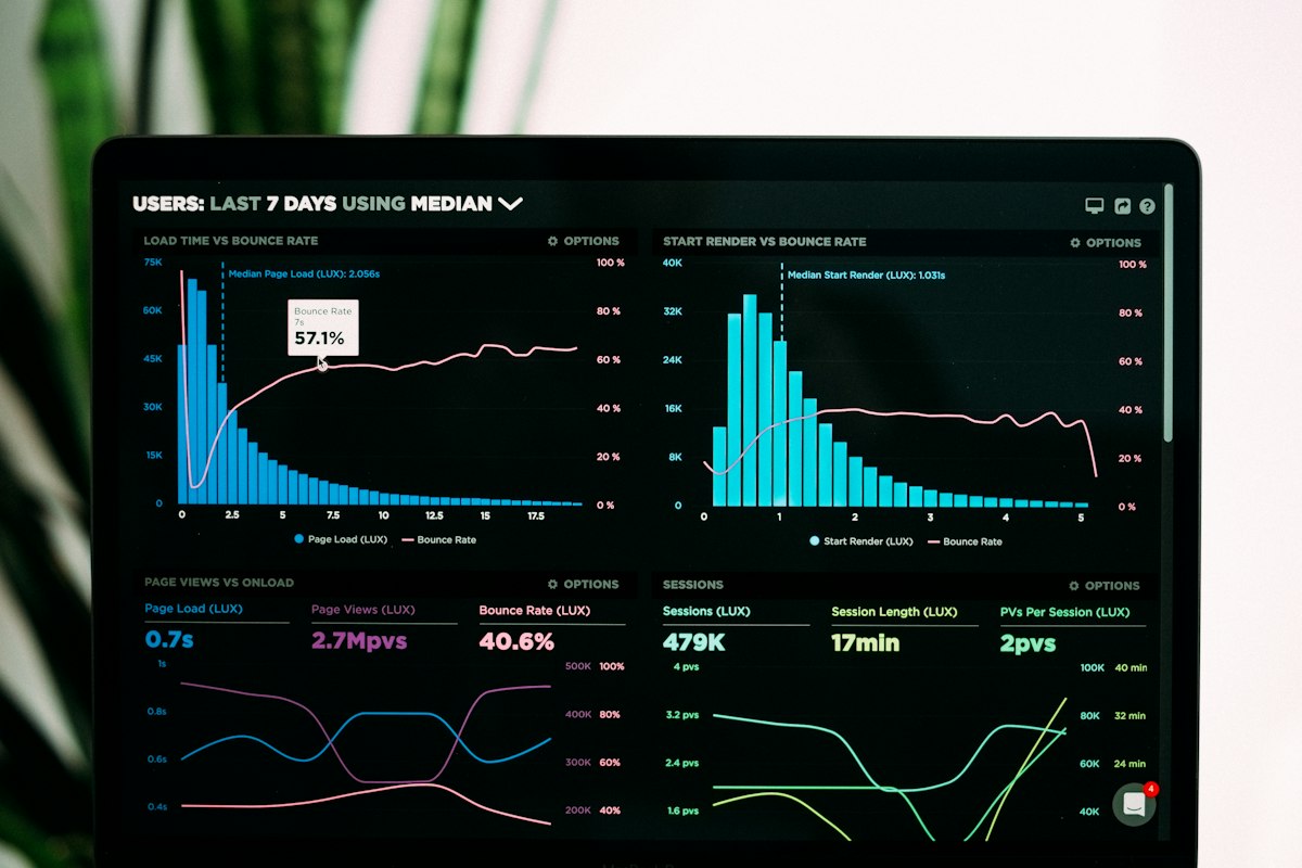 High-Density Web Workspaces